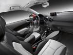 Audi A1 TFSI 2010 года